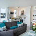 Strandpark-grossenbrode-haus-moewennest-wohnung-2 *