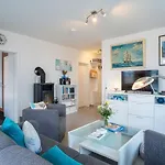 Strandpark-grossenbrode-haus-moewennest-wohnung-2 *
