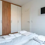 Strandpark-grossenbrode-haus-moewennest-wohnung-2 Appartement *