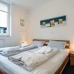 Appartement Strandpark-grossenbrode-haus-moewennest-wohnung-2 *