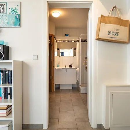 Strandpark-grossenbrode-haus-moewennest-wohnung-2 *