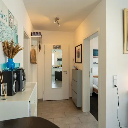 Strandpark-grossenbrode-haus-moewennest-wohnung-2 Großenbrode