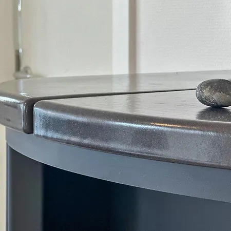 Strandpark-grossenbrode-haus-moewennest-wohnung-2 アパート