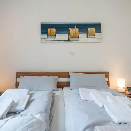 Strandpark-grossenbrode-haus-moewennest-wohnung-2 Großenbrode