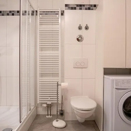 Strandpark-grossenbrode-haus-moewennest-wohnung-2 * Großenbrode