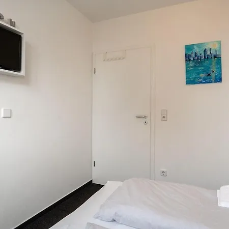 Strandpark-grossenbrode-haus-moewennest-wohnung-2 Großenbrode