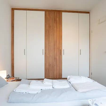 Strandpark-grossenbrode-haus-moewennest-wohnung-2 * Großenbrode