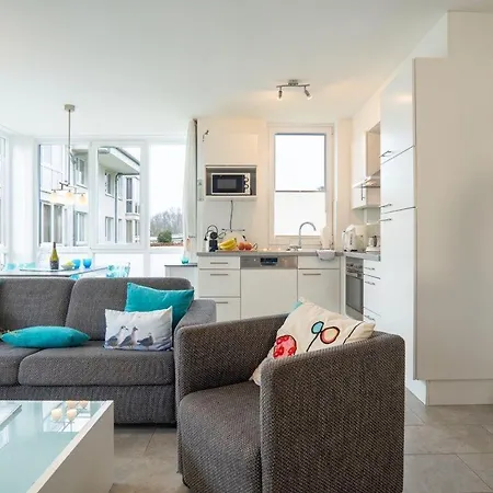 Strandpark-grossenbrode-haus-moewennest-wohnung-2