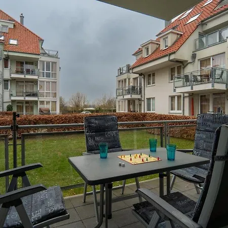 Strandpark-grossenbrode-haus-moewennest-wohnung-2 Großenbrode