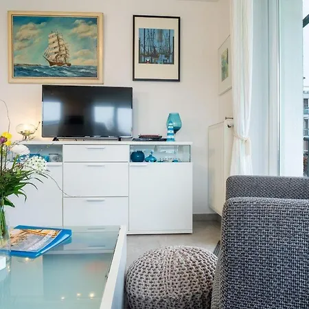 Strandpark-grossenbrode-haus-moewennest-wohnung-2